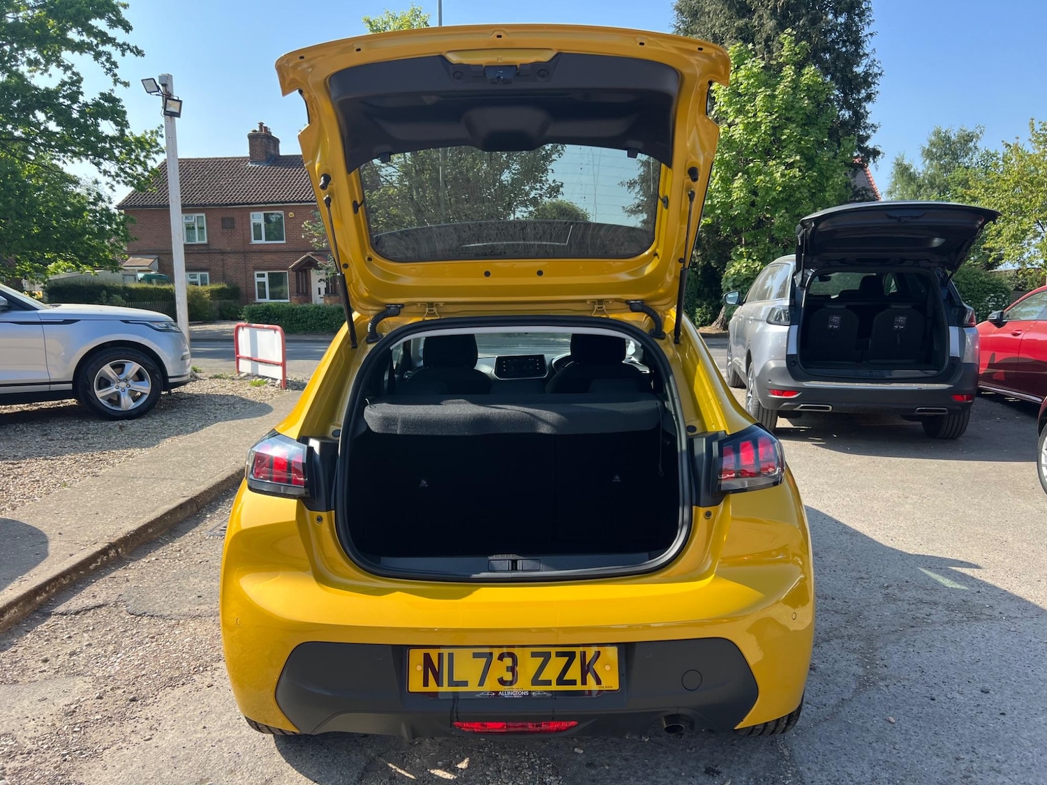 Vehicle 81