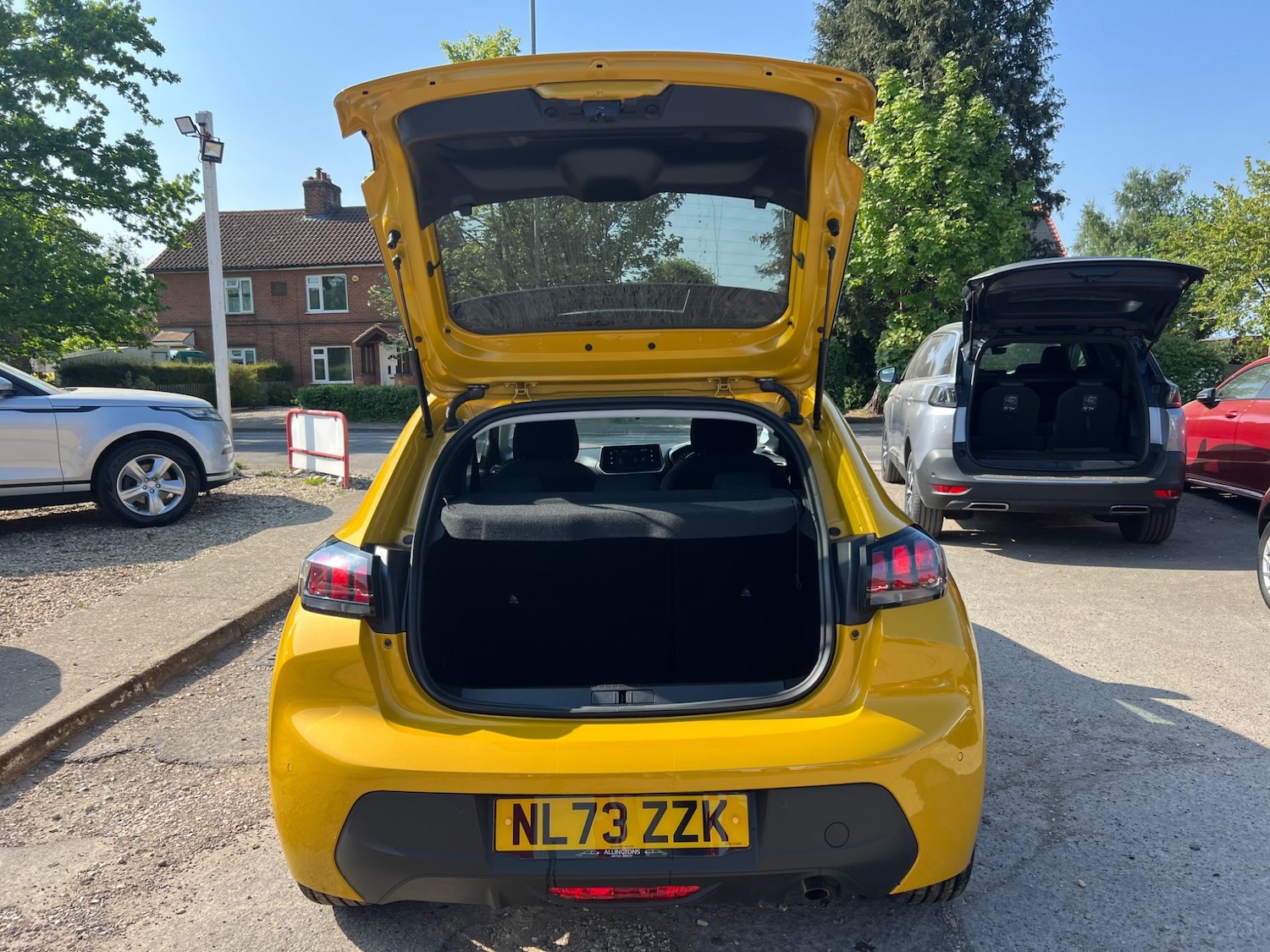 Vehicle 82
