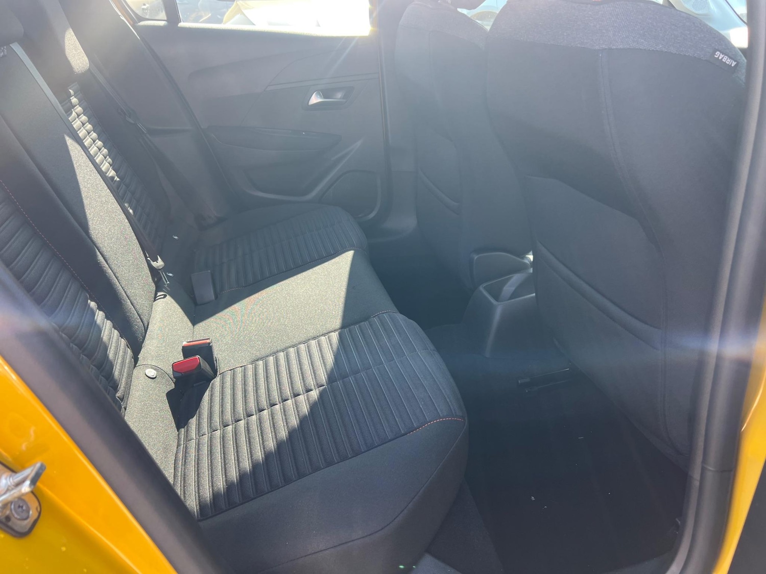 Vehicle 91