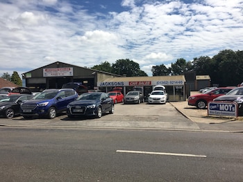 2022 (72) - 40 TDI Quattro S Line 5dr S Tronic