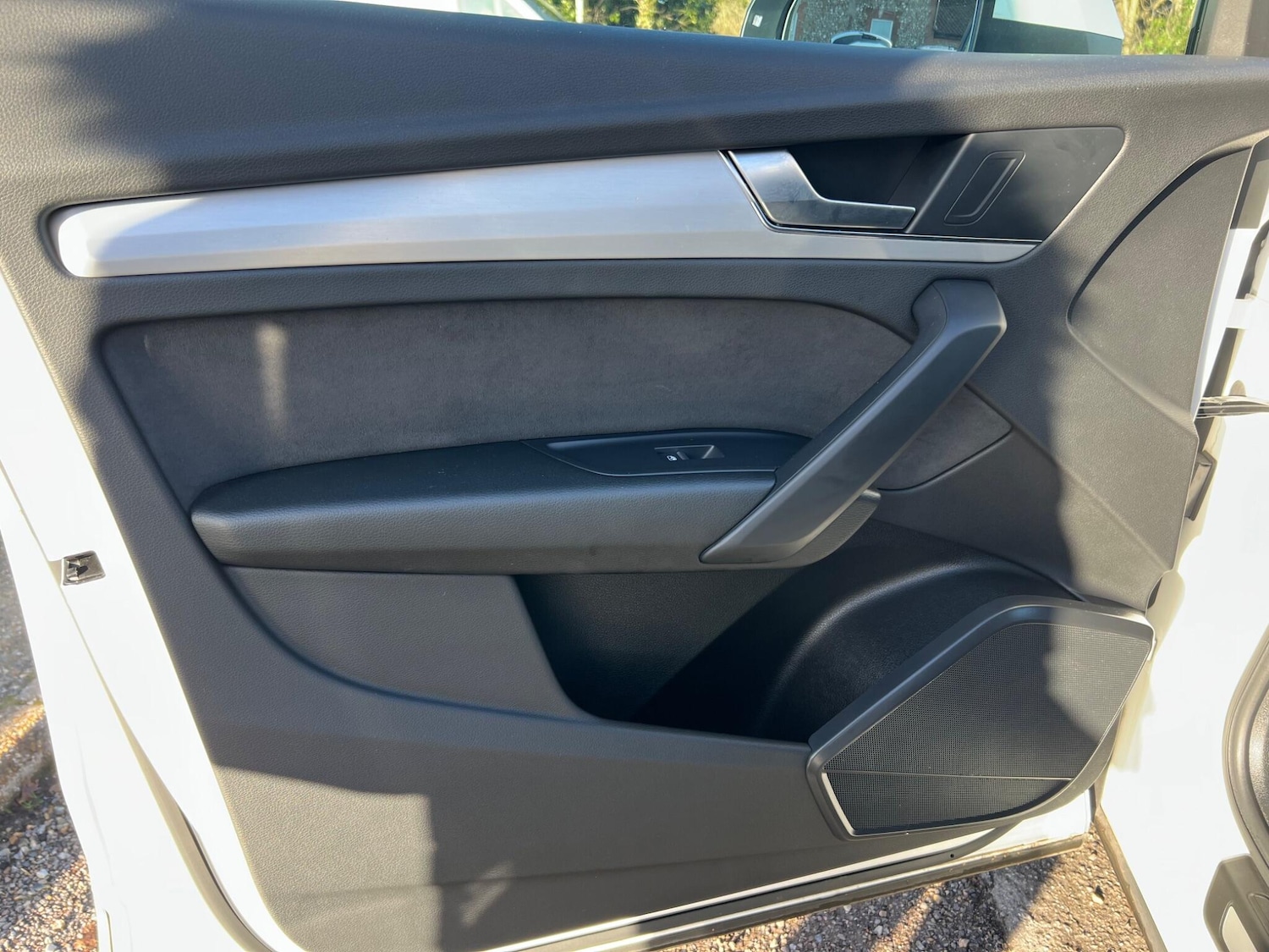 Used Audi Q5 2022 for sale - 76866004: Photo 24