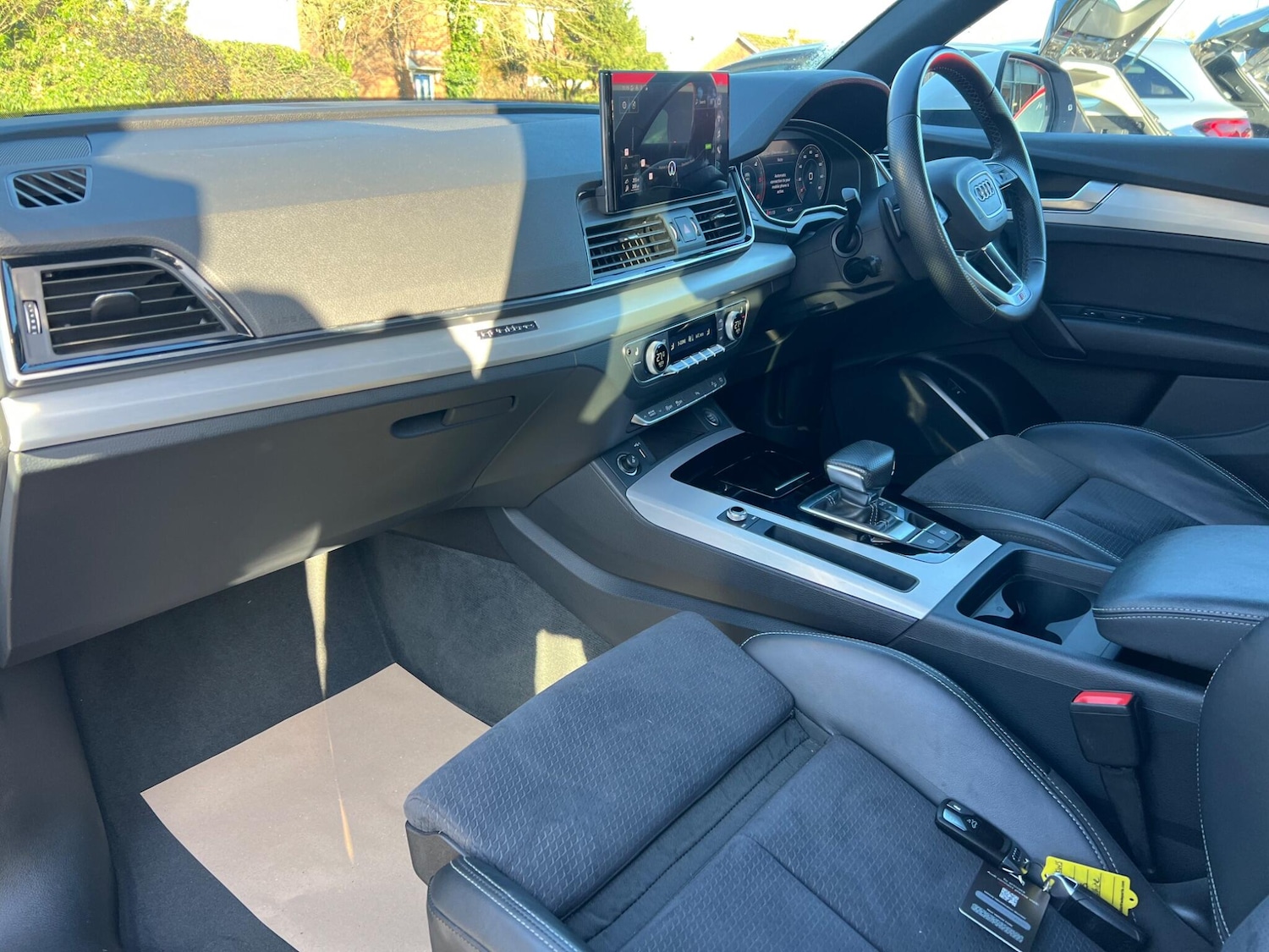 Used Audi Q5 2022 for sale - 76866004: Photo 26