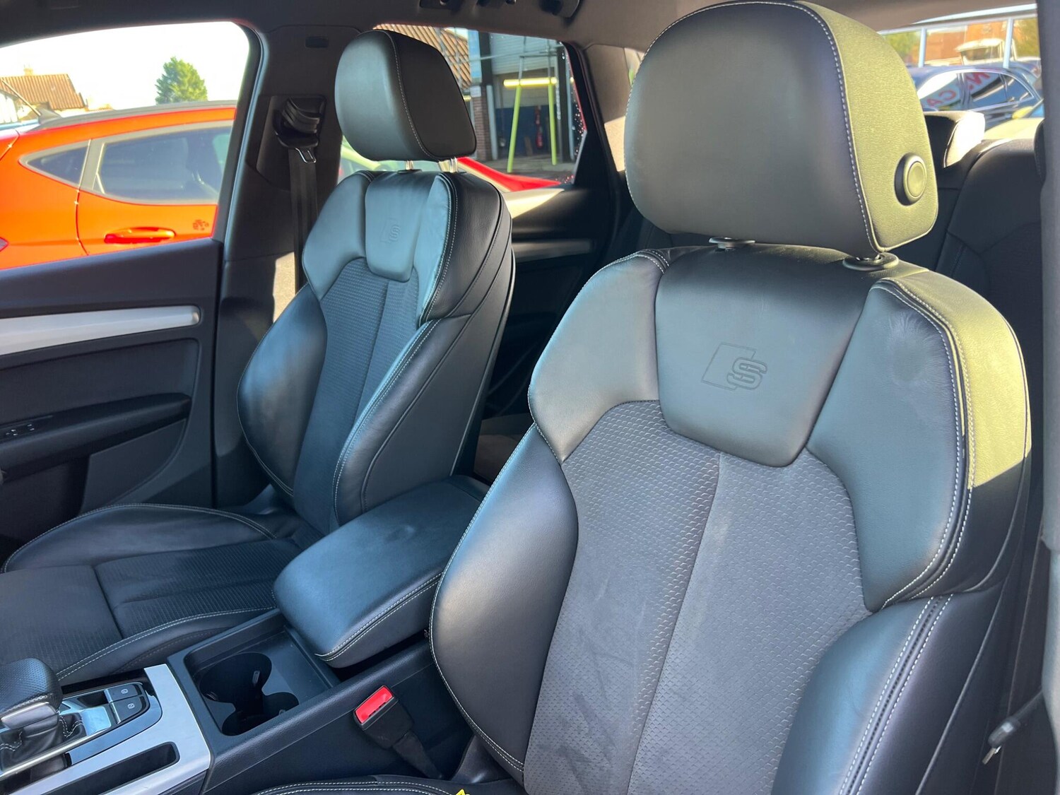 Used Audi Q5 2022 for sale - 76866004: Photo 29