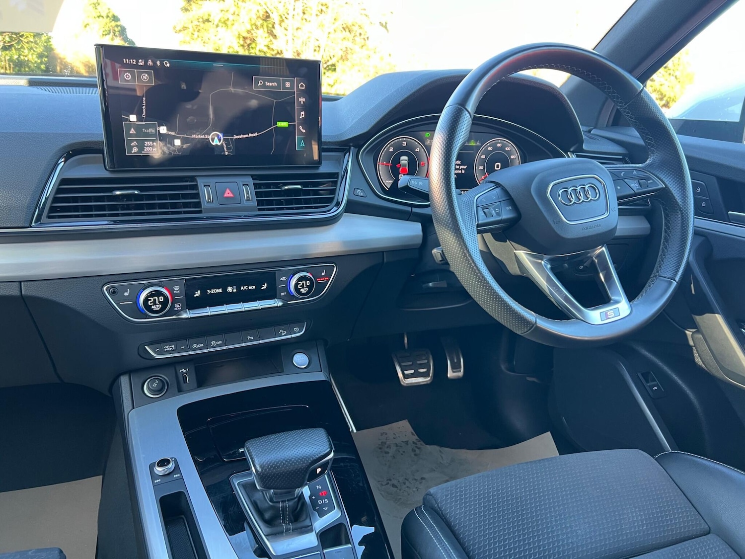 Used Audi Q5 2022 for sale - 76866004: Photo 30