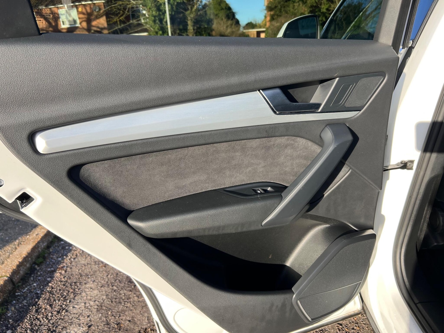 Used Audi Q5 2022 for sale - 76866004: Photo 32