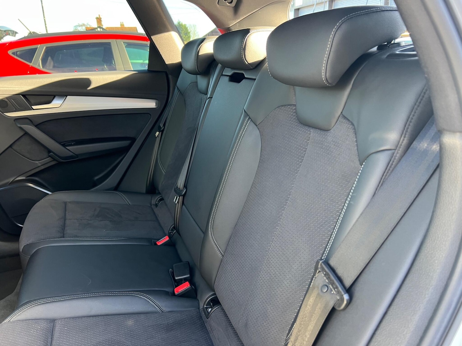 Used Audi Q5 2022 for sale - 76866004: Photo 33