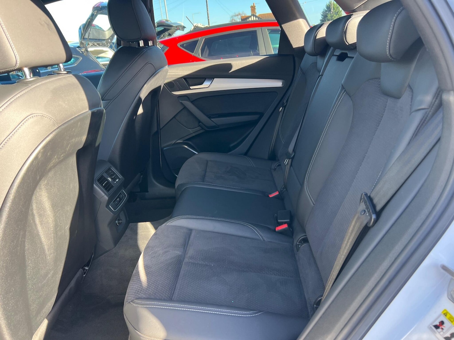 Used Audi Q5 2022 for sale - 76866004: Photo 34