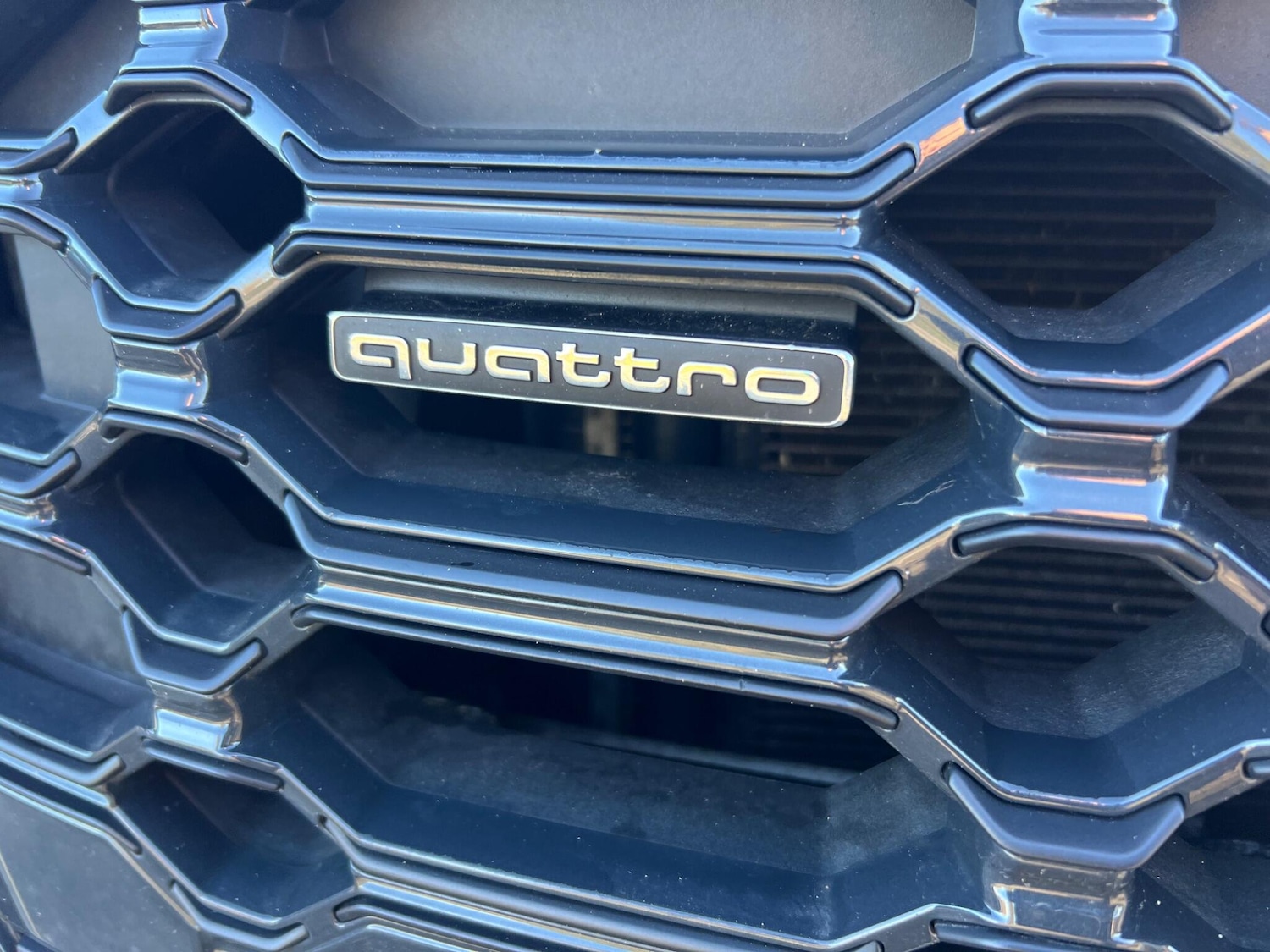 Used Audi Q5 2022 for sale - 76866004: Photo 41