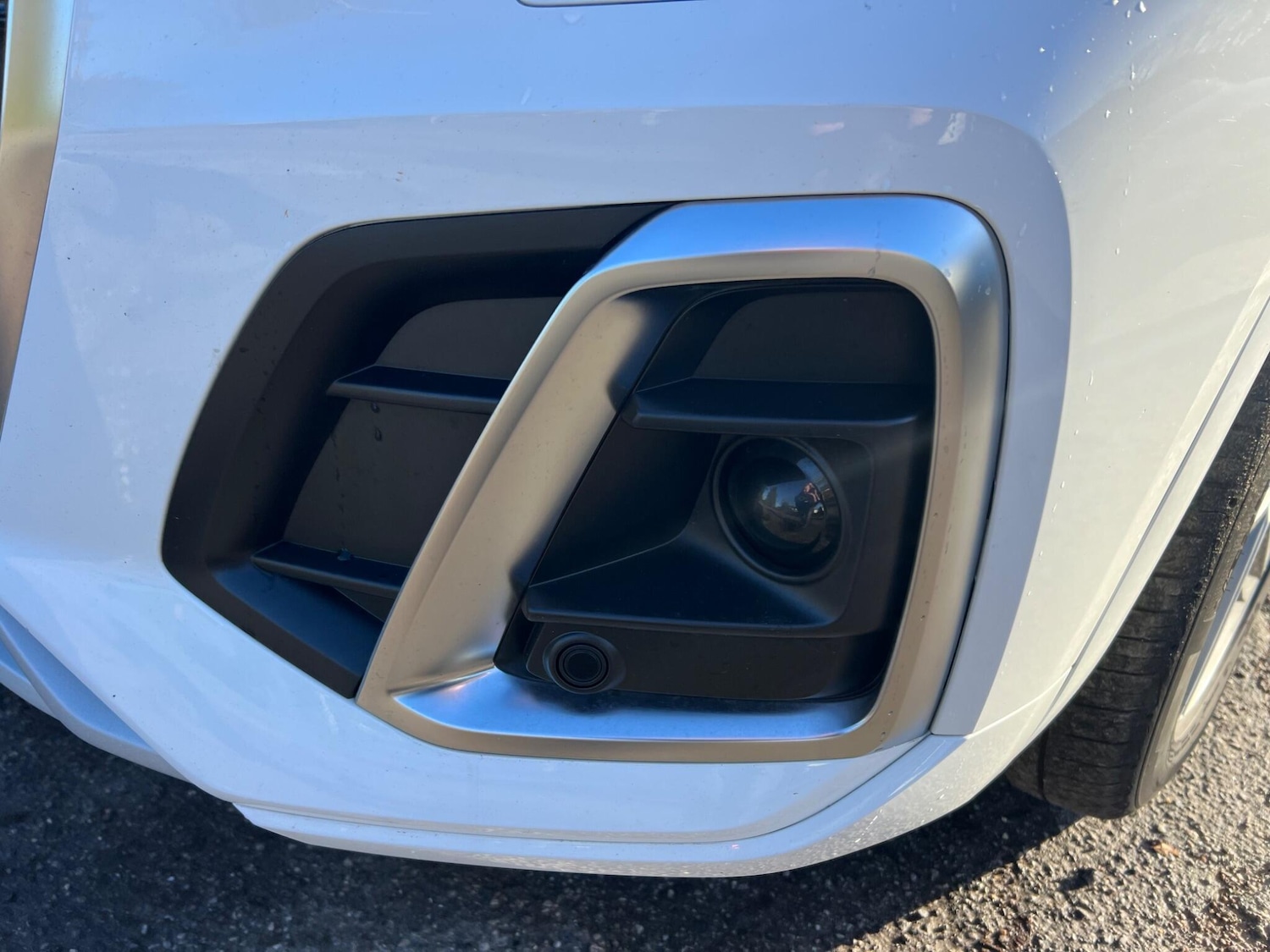 Used Audi Q5 2022 for sale - 76866004: Photo 42