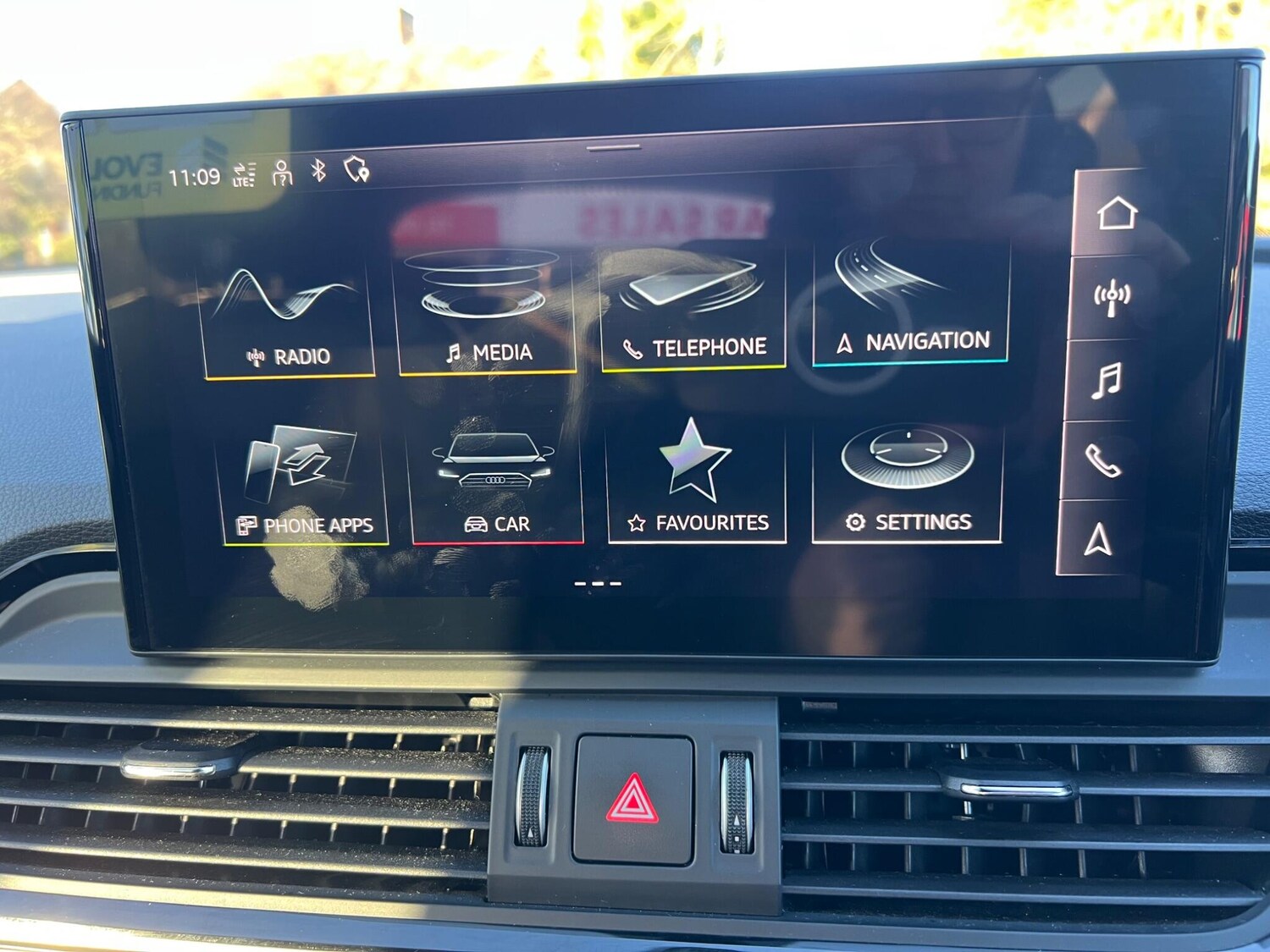 Used Audi Q5 2022 for sale - 76866004: Photo 58