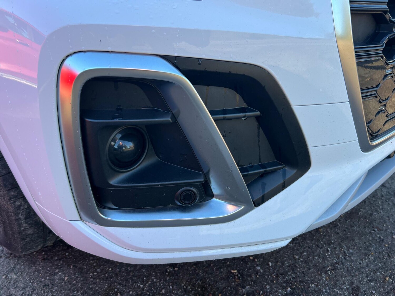 Used Audi Q5 2022 for sale - 76866004: Photo 68