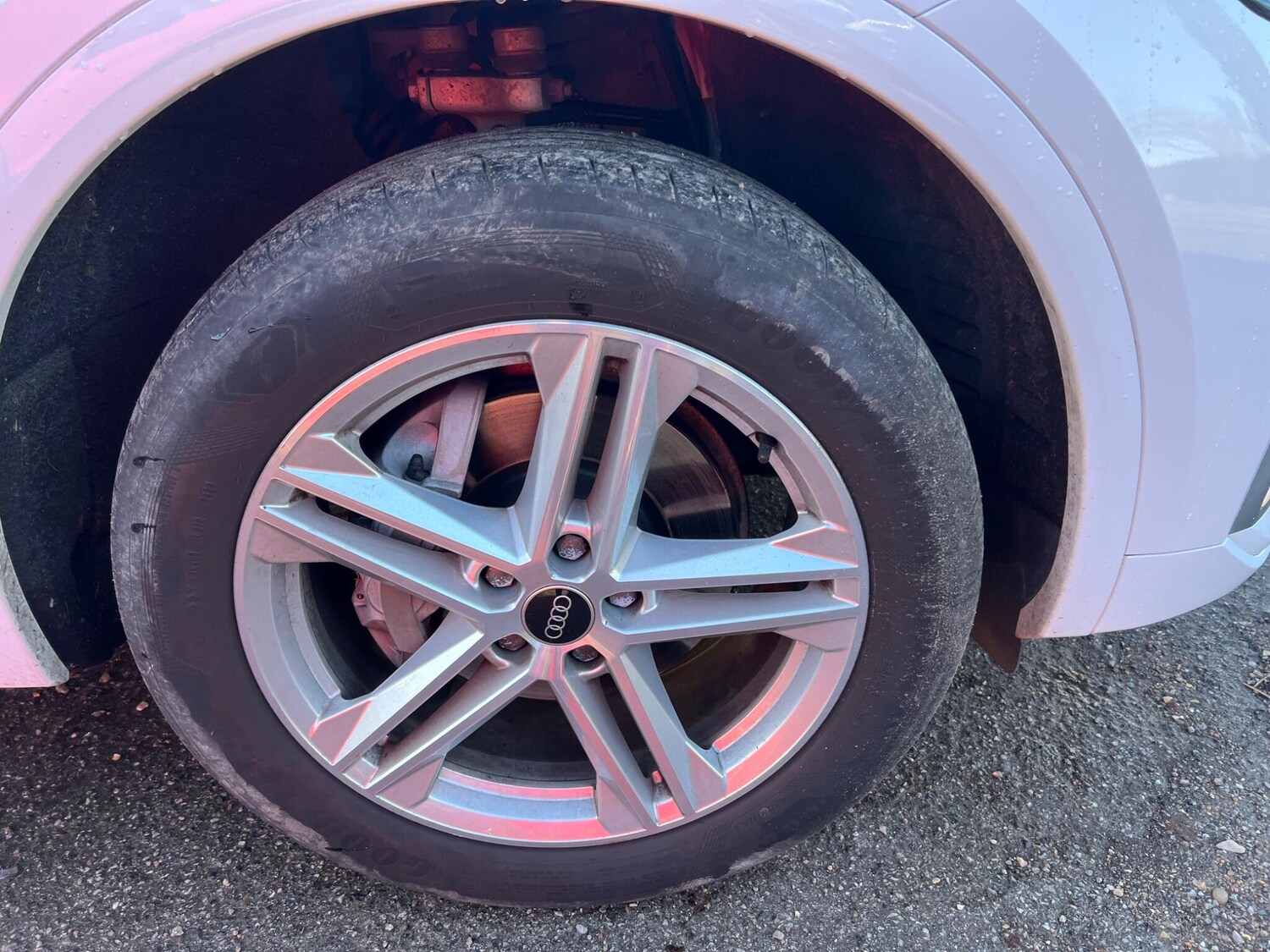 Used Audi Q5 2022 for sale - 76866004: Photo 69