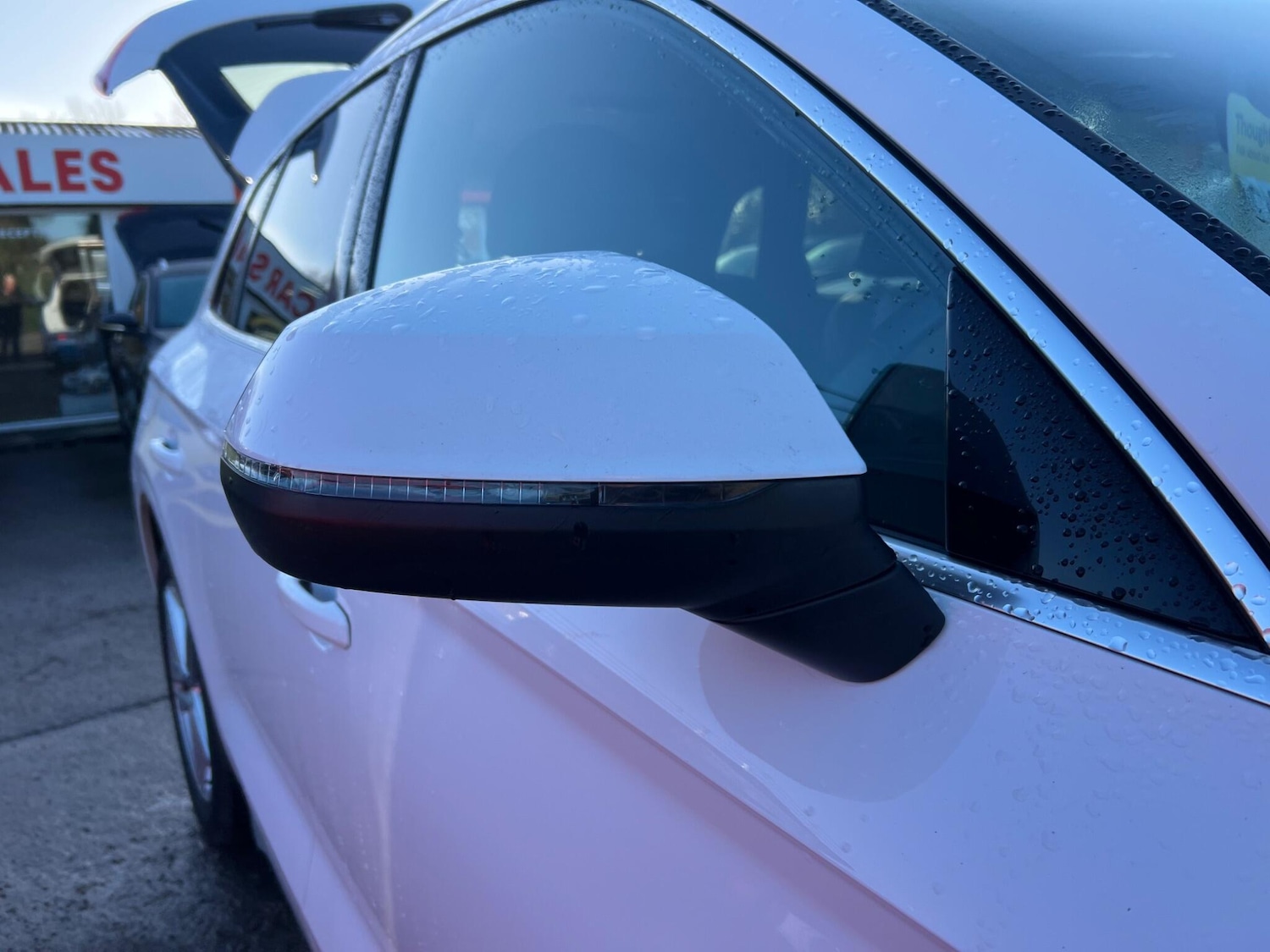 Used Audi Q5 2022 for sale - 76866004: Photo 71