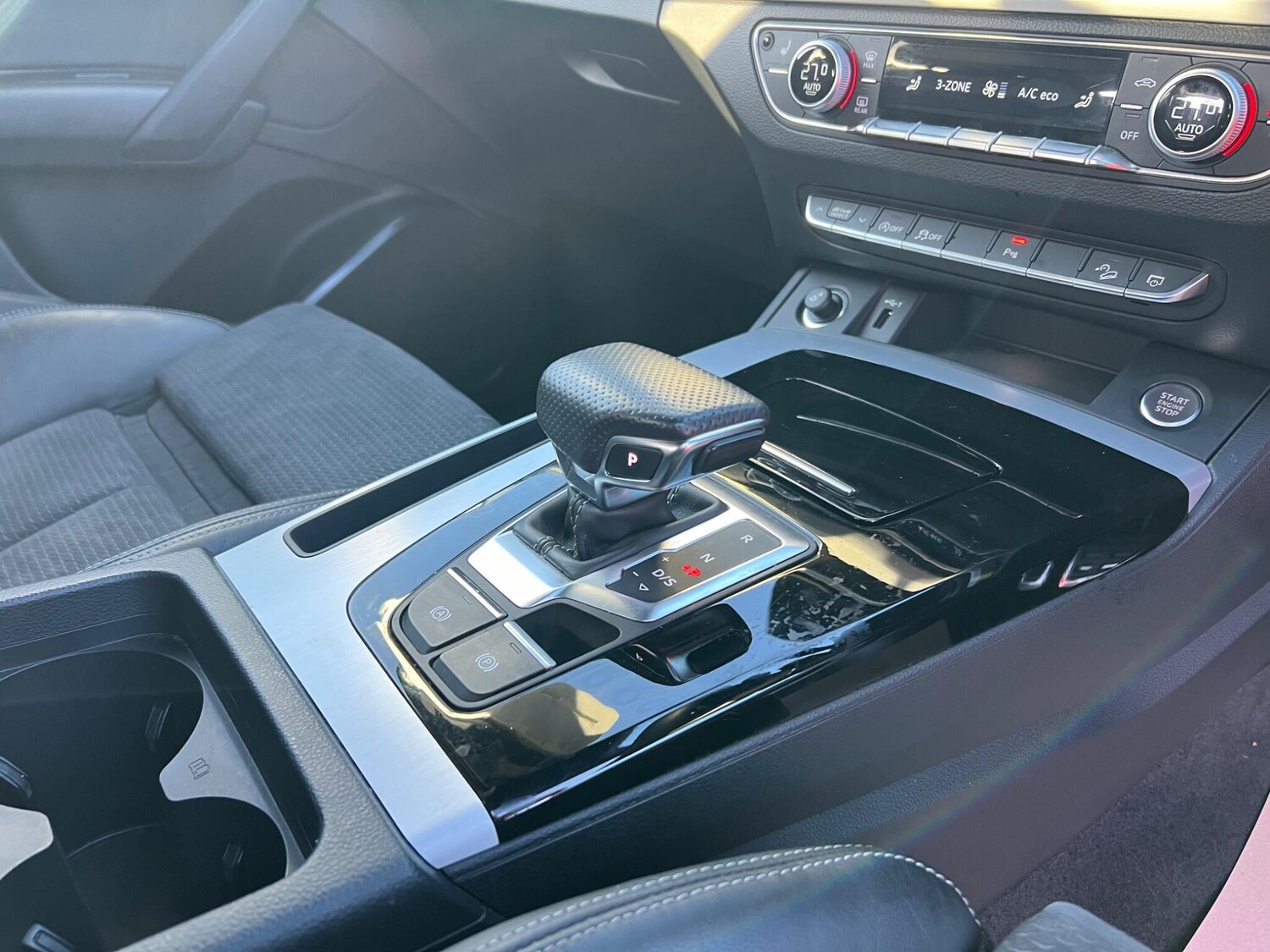 Used Audi Q5 2022 for sale - 76866004: Photo 73