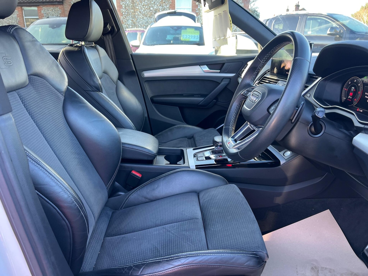 Used Audi Q5 2022 for sale - 76866004: Photo 77