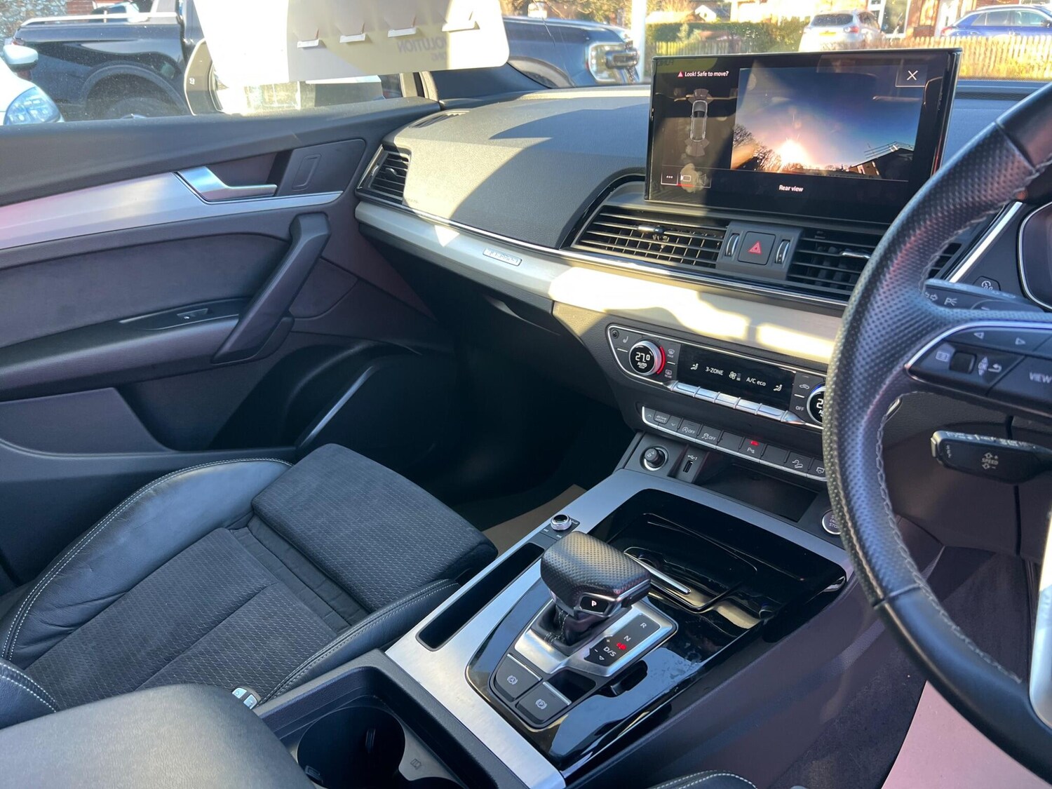 Used Audi Q5 2022 for sale - 76866004: Photo 78