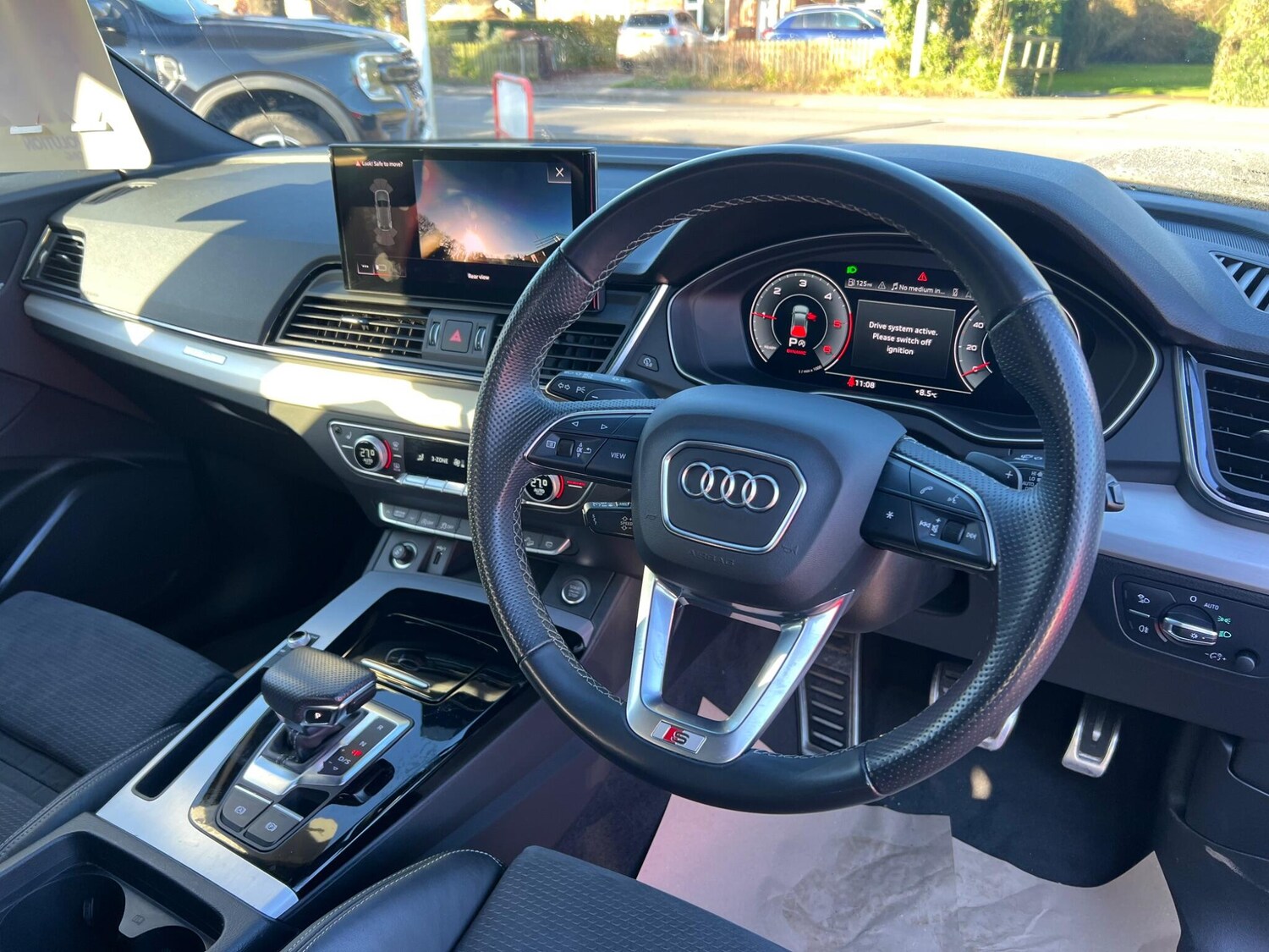 Used Audi Q5 2022 for sale - 76866004: Photo 79