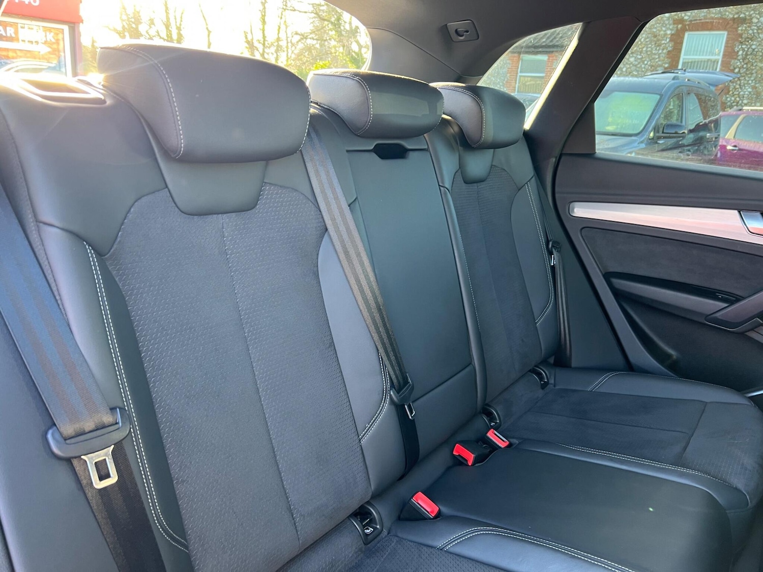 Used Audi Q5 2022 for sale - 76866004: Photo 81