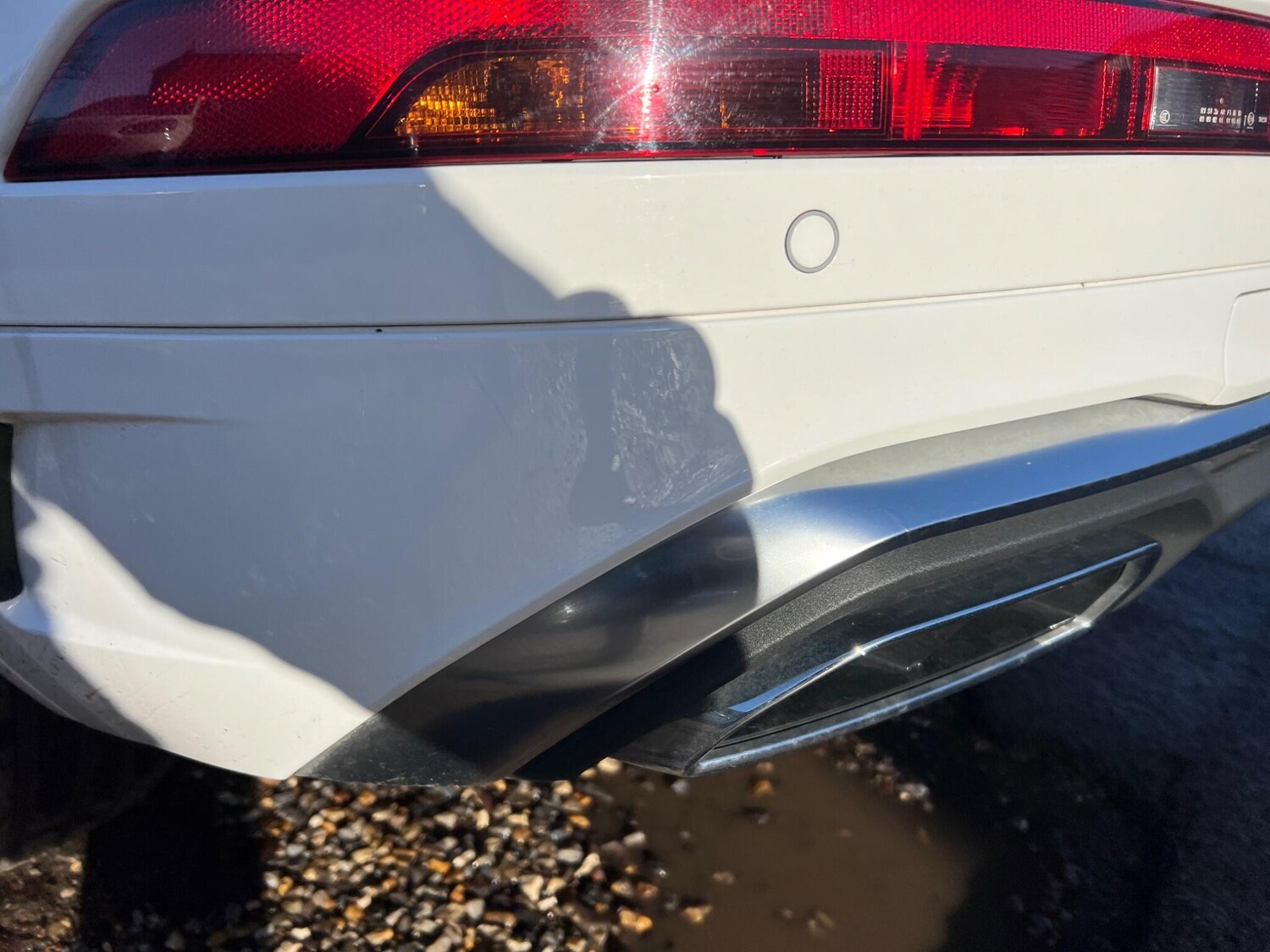 Used Audi Q5 2022 for sale - 76866004: Photo 88