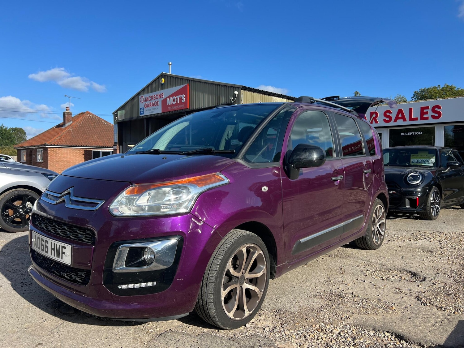 Vehicle 24