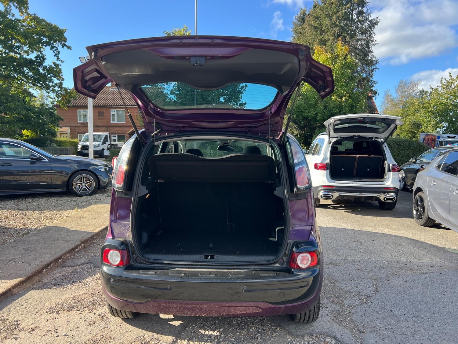 Vehicle 60