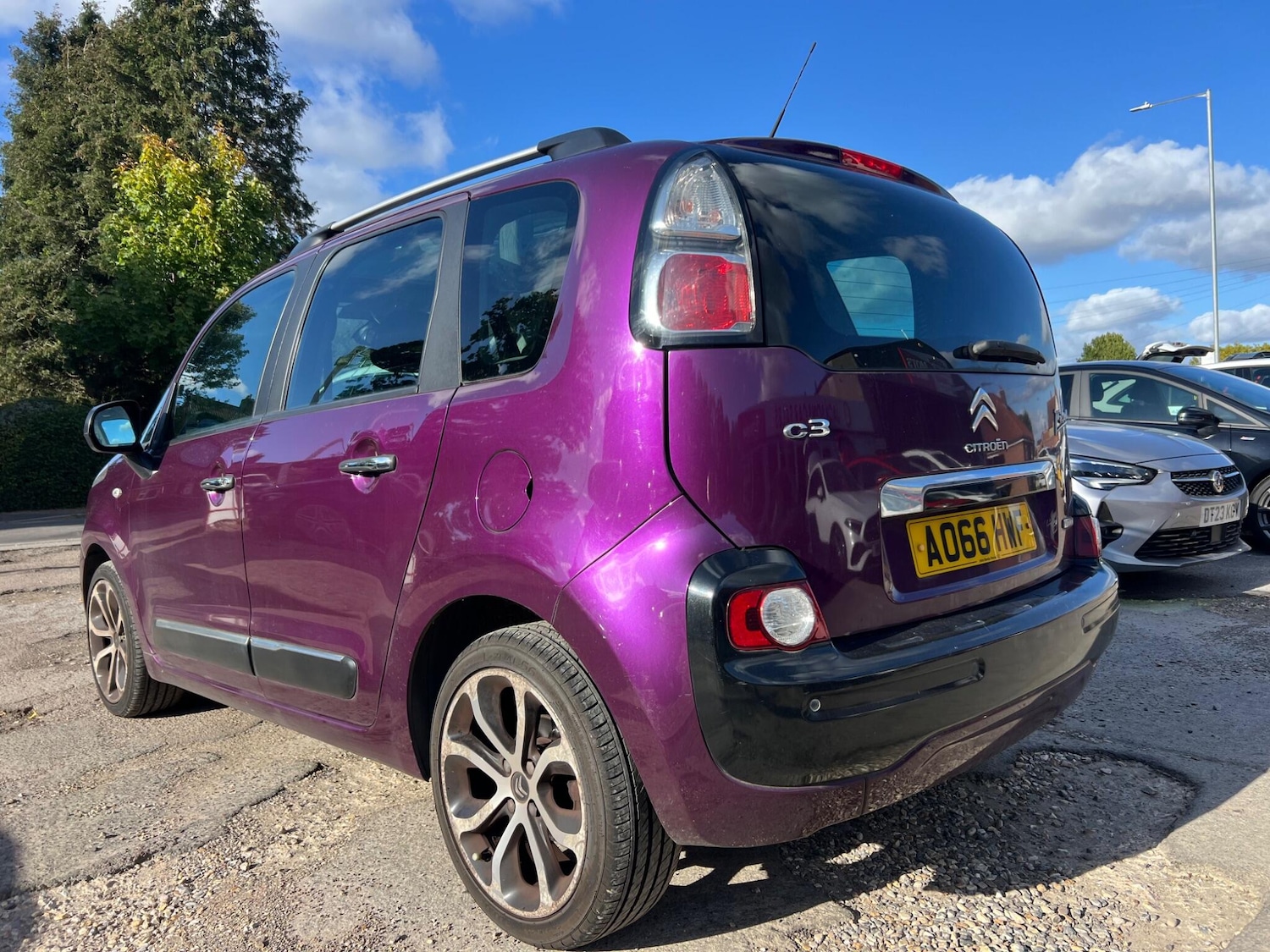 Vehicle 63