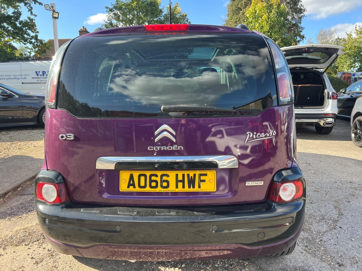 Vehicle 65