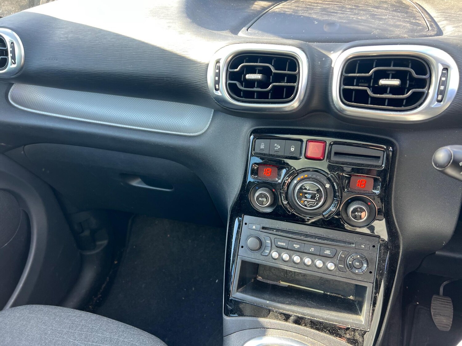 Vehicle 74
