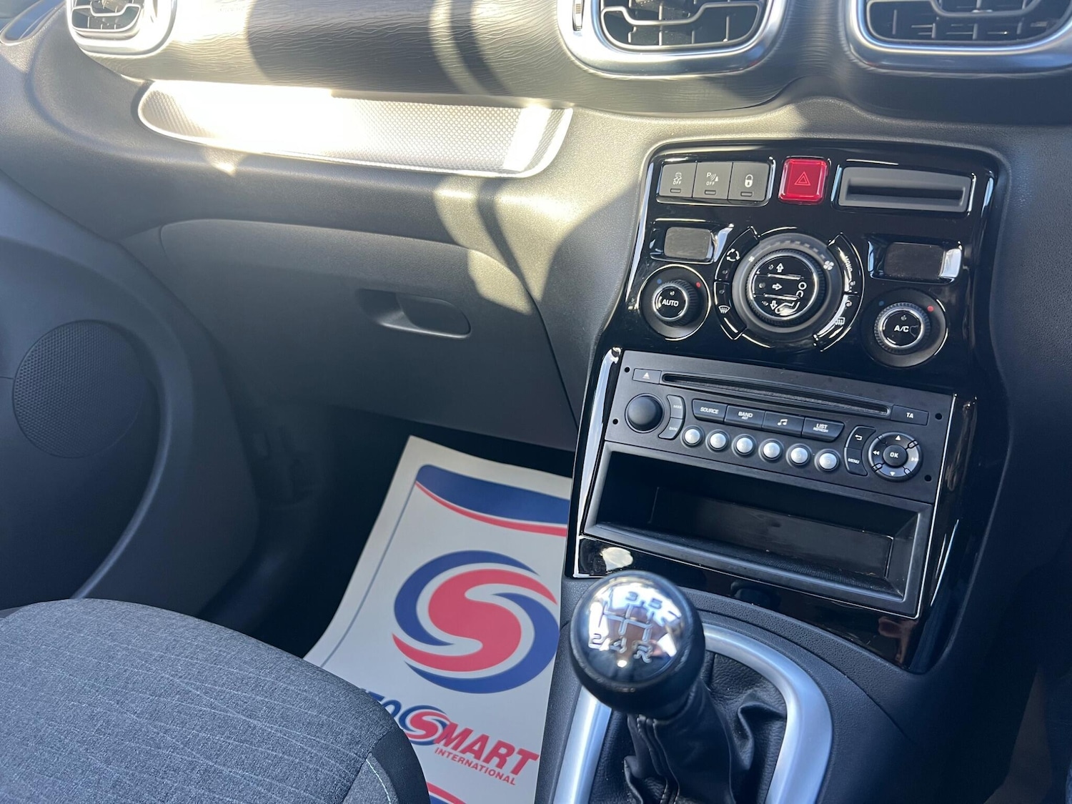 Used Citroen C3 Picasso 2016 for sale - 76032675: Photo 77