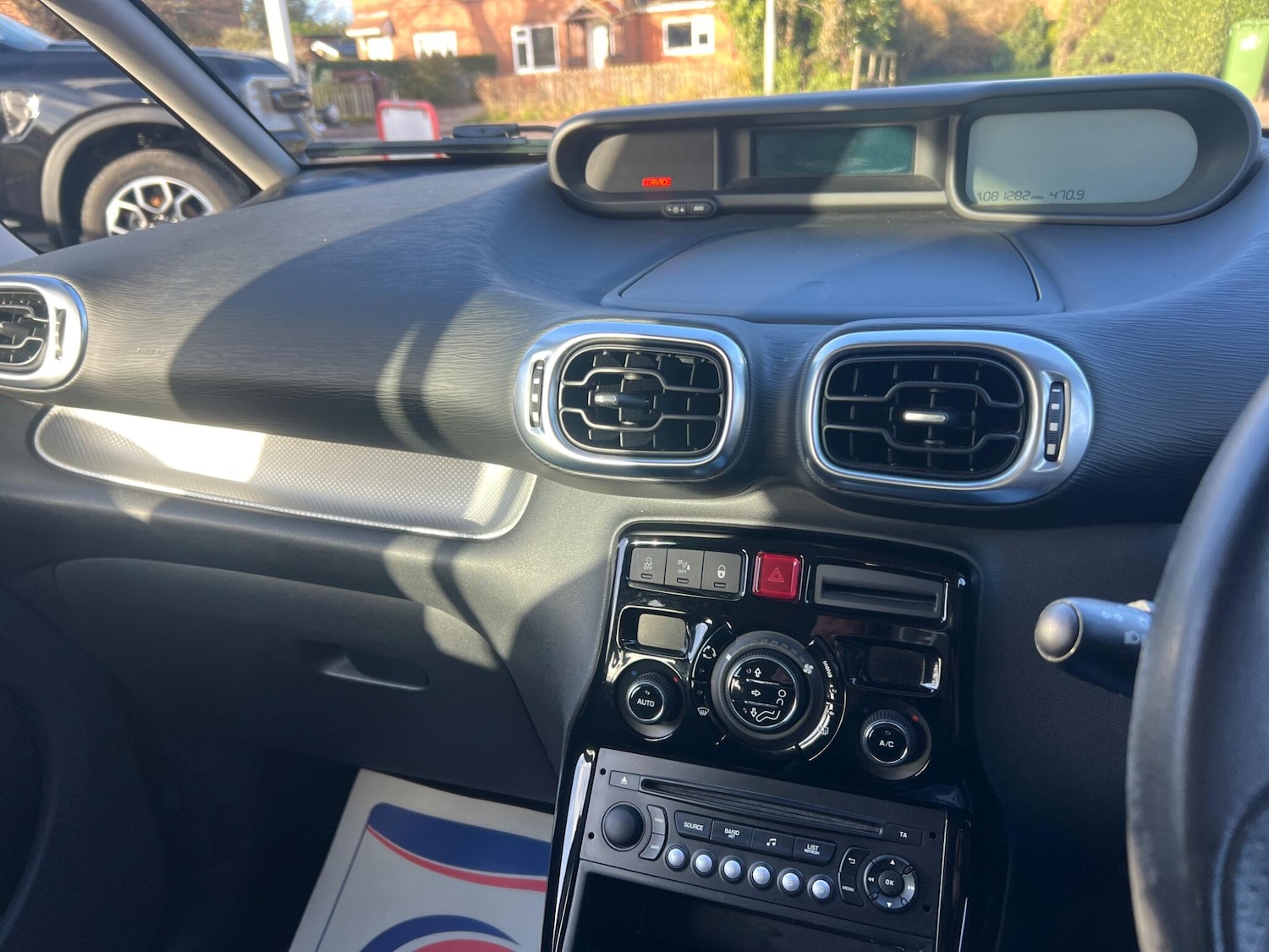 Used Citroen C3 Picasso 2016 for sale - 76032675: Photo 78