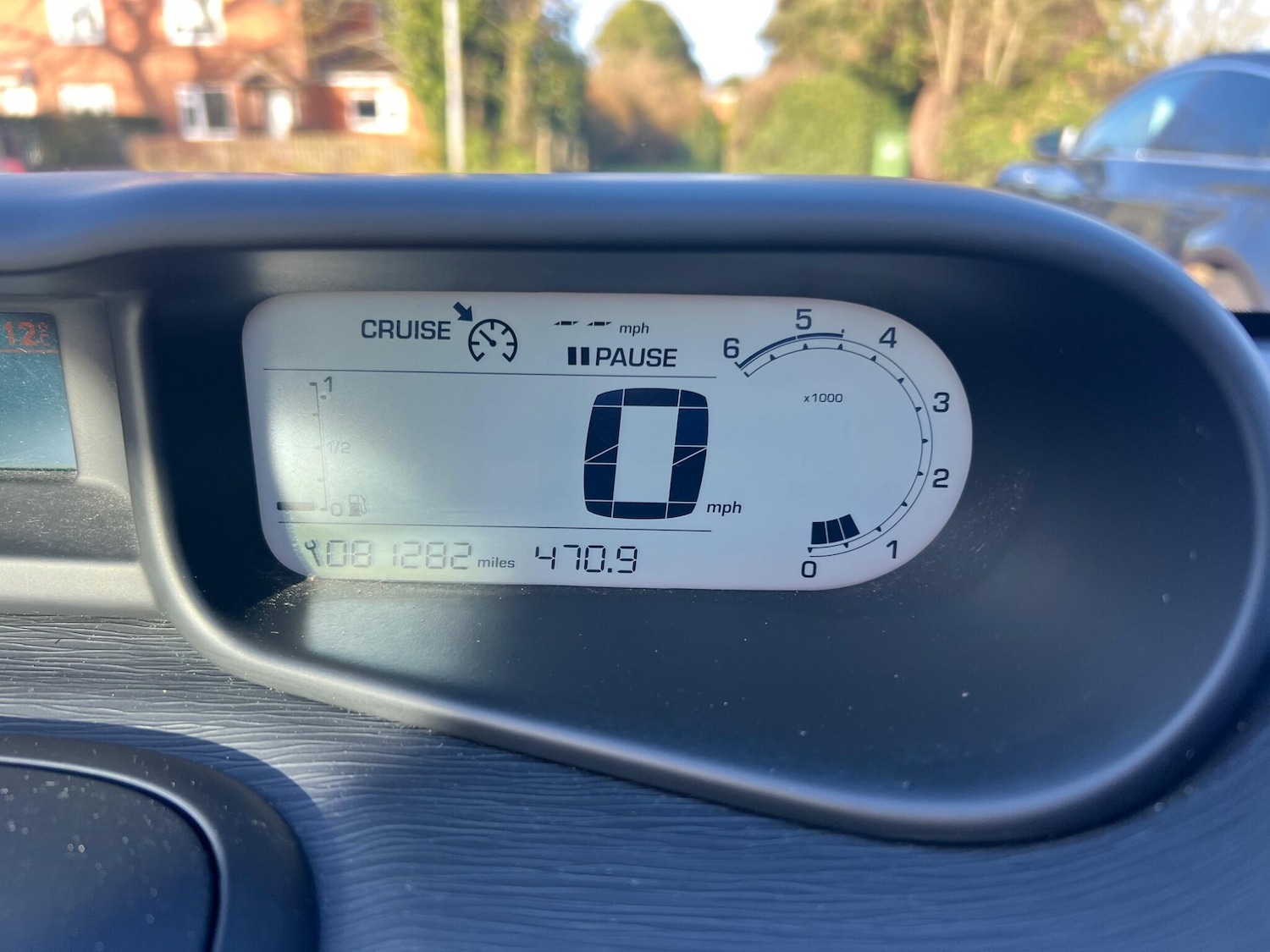 Used Citroen C3 Picasso 2016 for sale - 76032675: Photo 80