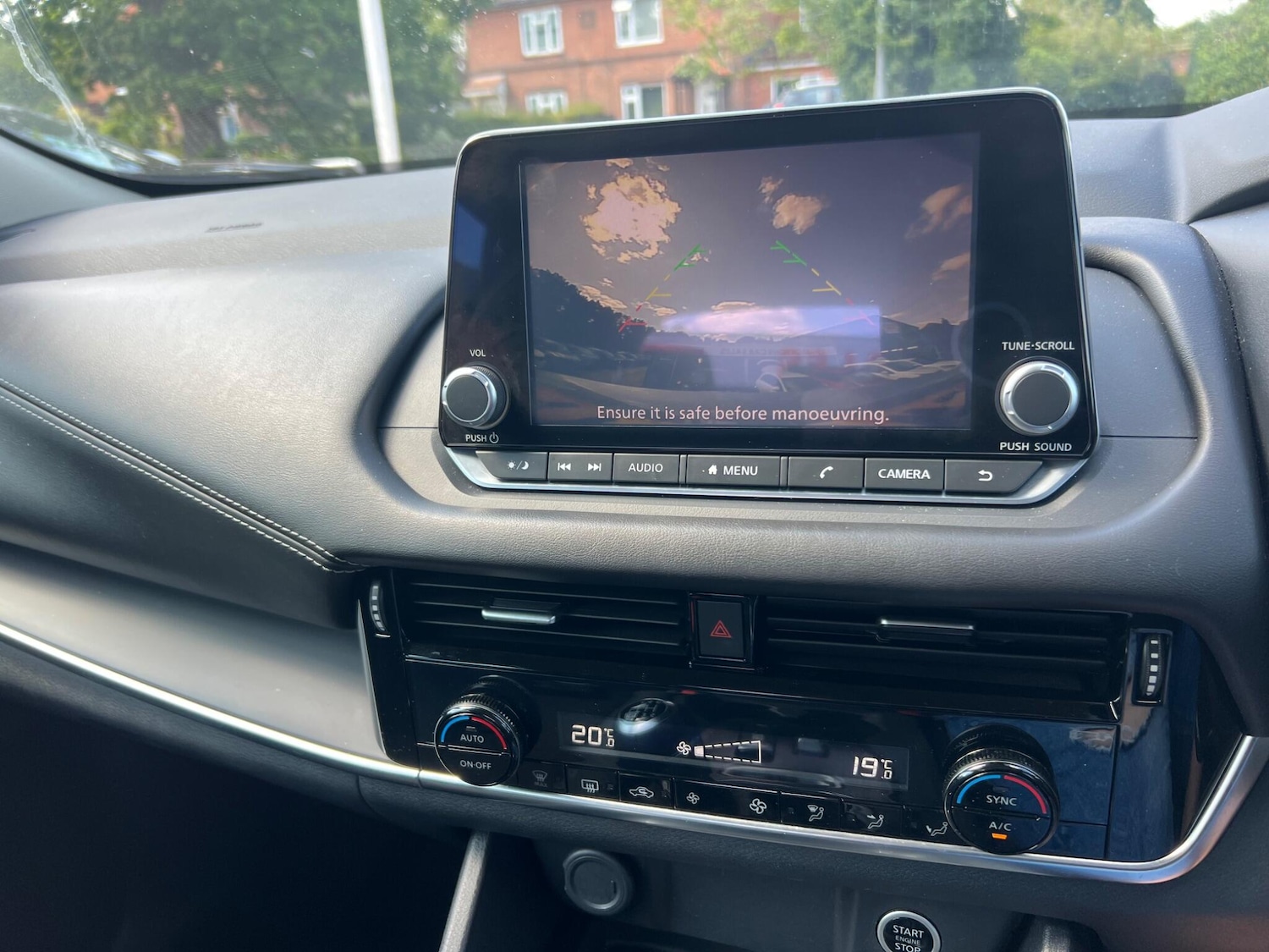 Used Nissan Qashqai for sale - 76995661: Photo 36