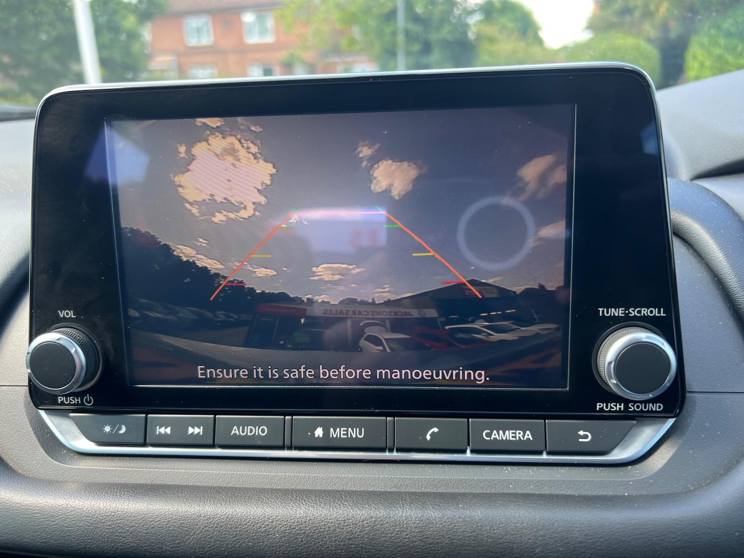 Used Nissan Qashqai for sale - 76995661: Photo 37