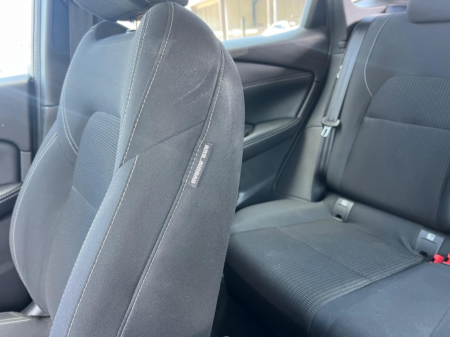 Used Nissan Qashqai for sale - 76995661: Photo 42