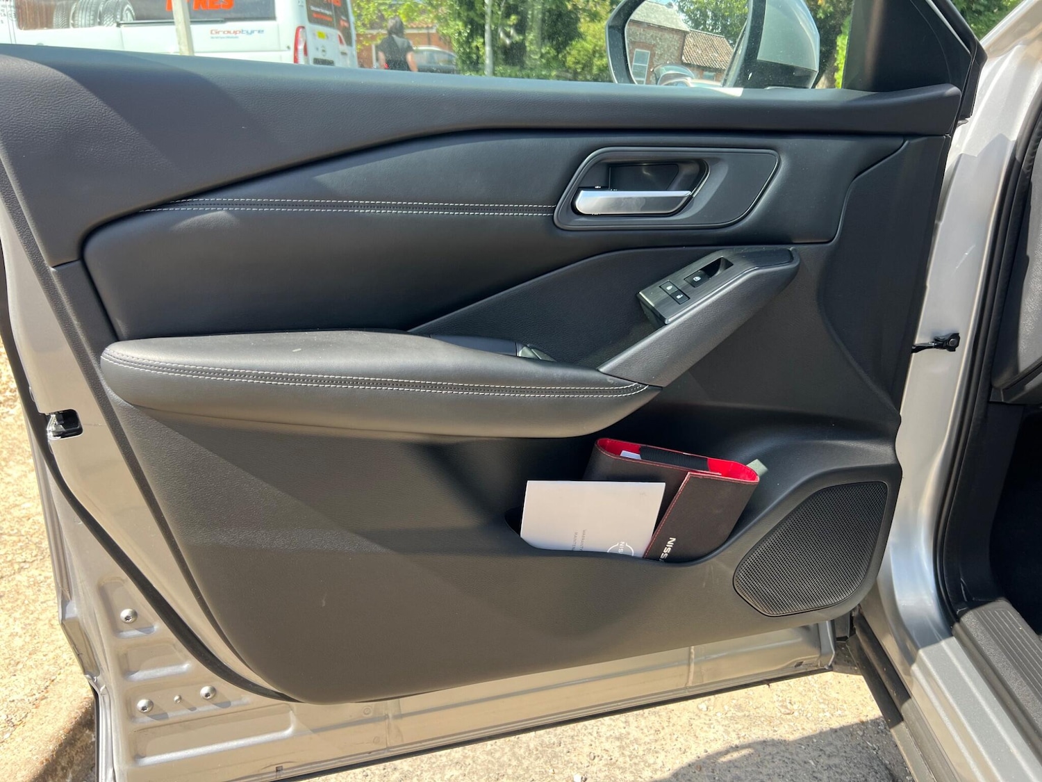 Used Nissan Qashqai for sale - 76995661: Photo 45