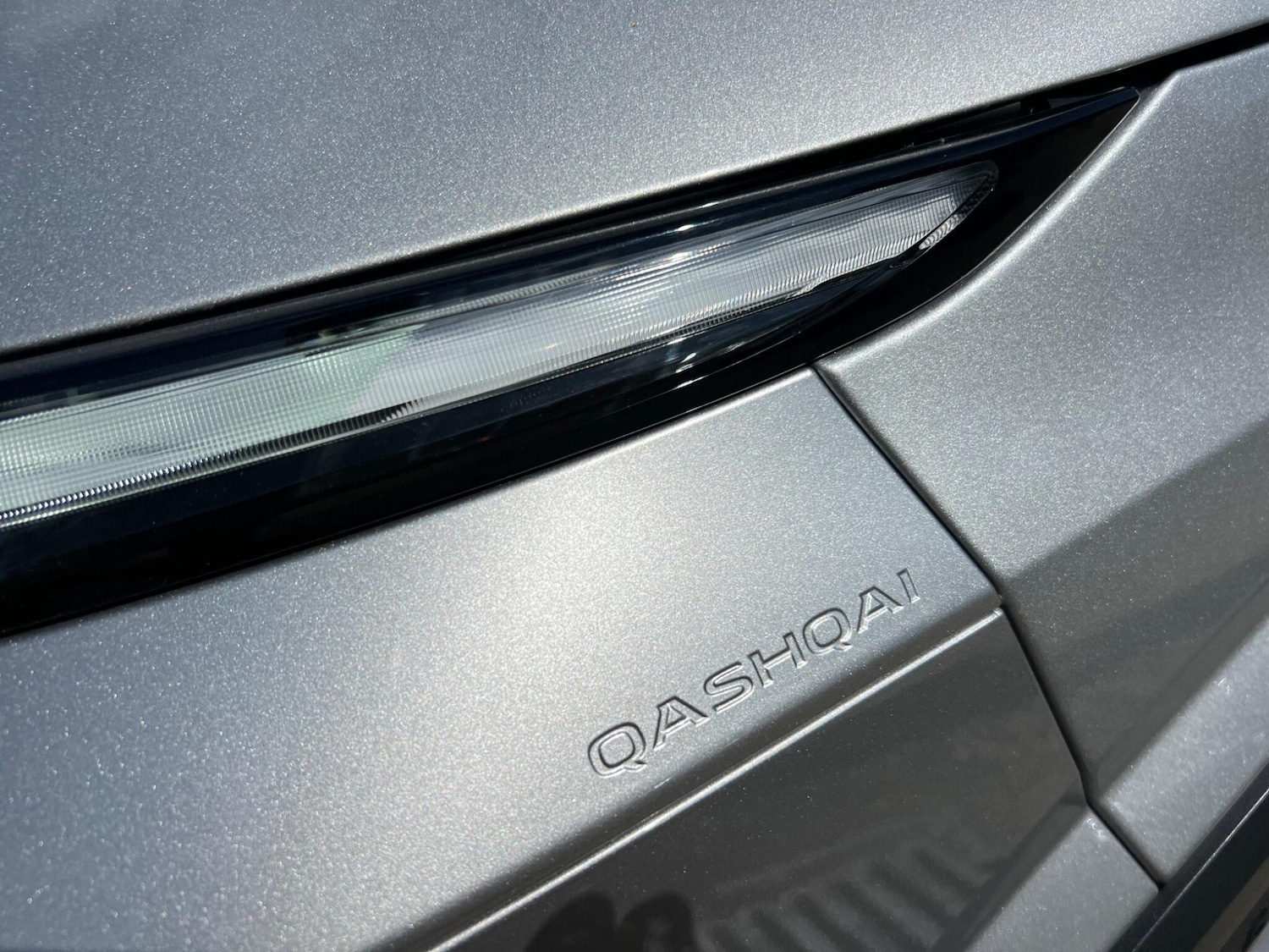 Used Nissan Qashqai for sale - 76995661: Photo 6