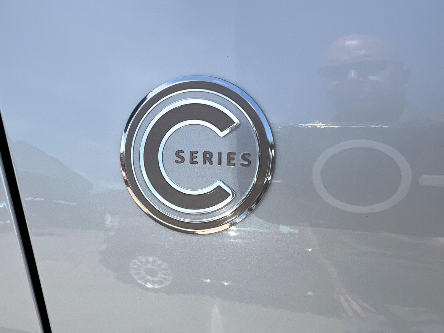 Vehicle 85