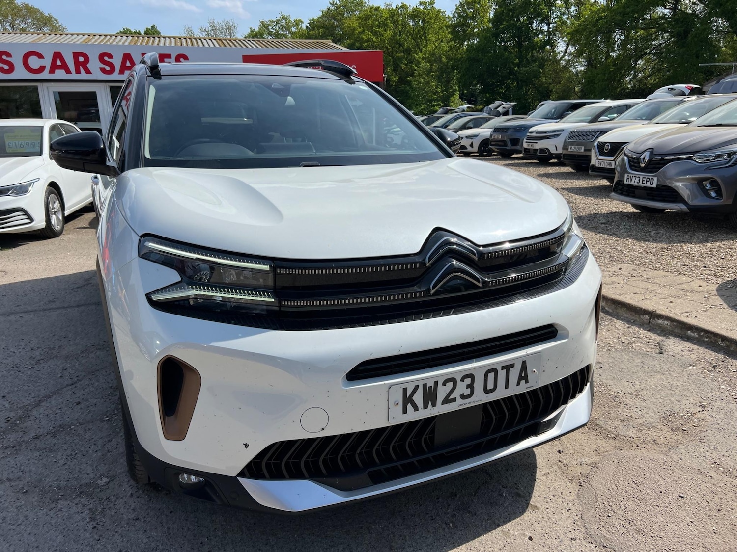Vehicle 9