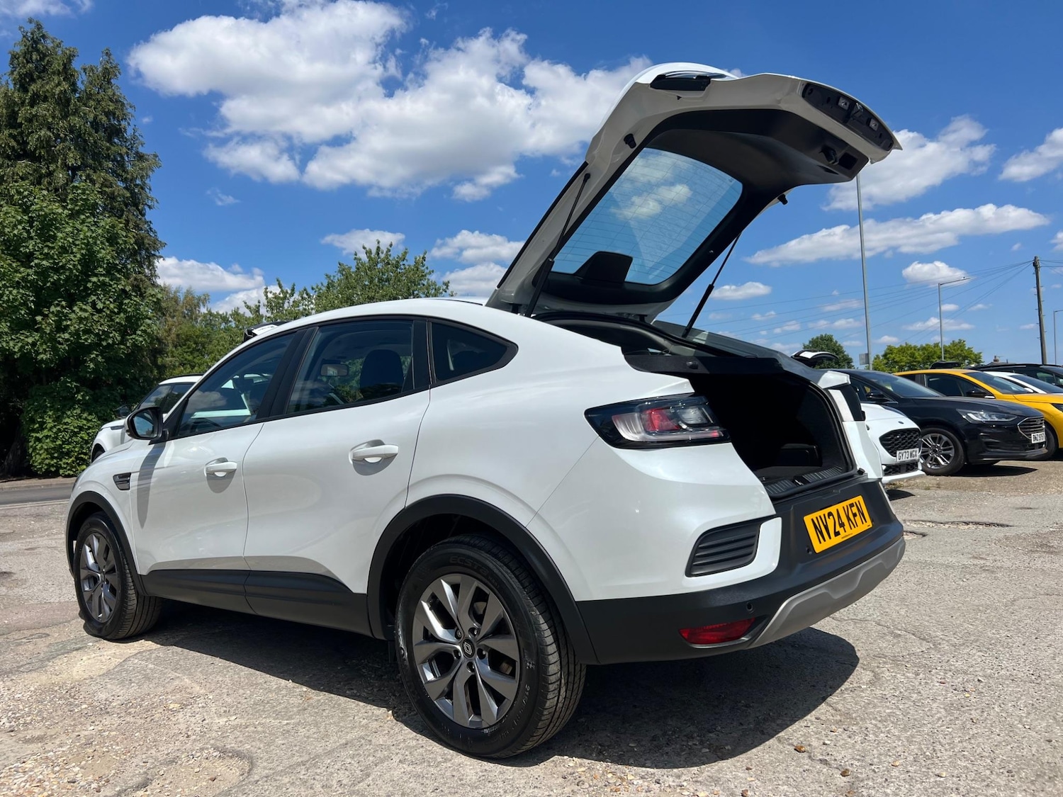 Vehicle 60