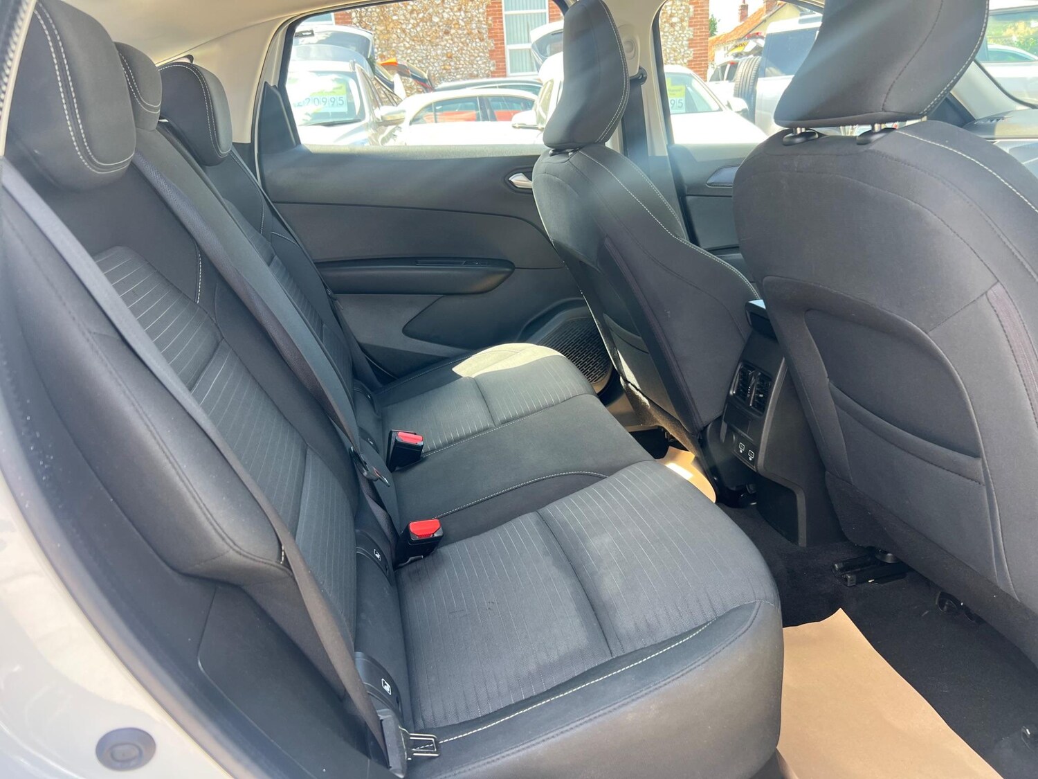 Vehicle 90