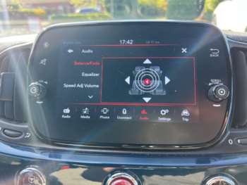 Used Fiat 500 2023 for sale - 75050731: Photo