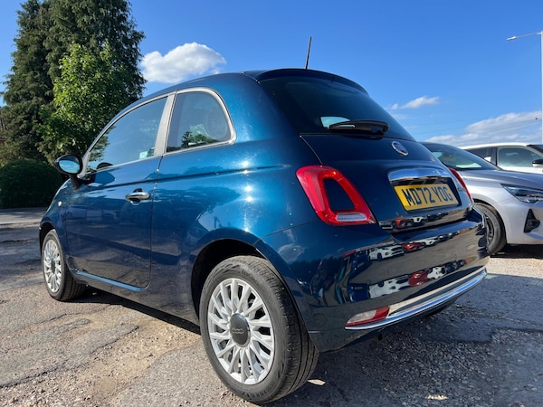 Used Fiat 500 2023 for sale - 75050731: Photo 40