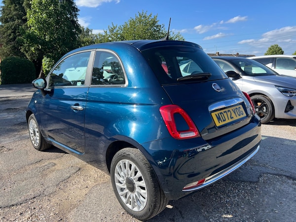 Used Fiat 500 2023 for sale - 75050731: Photo 41