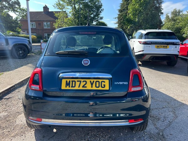 Used Fiat 500 2023 for sale - 75050731: Photo 43