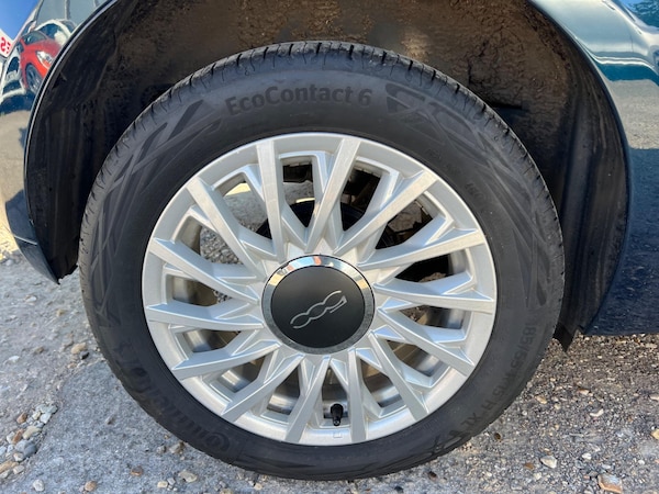 Used Fiat 500 2023 for sale - 75050731: Photo 47