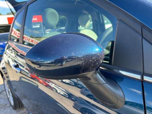 Used Fiat 500 2023 for sale - 75050731: Photo 48