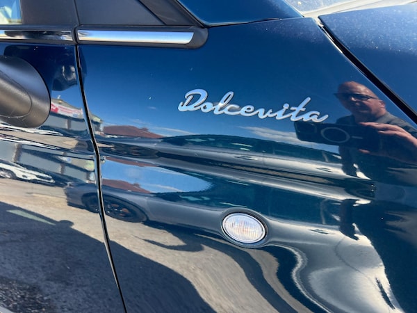 Used Fiat 500 2023 for sale - 75050731: Photo 49