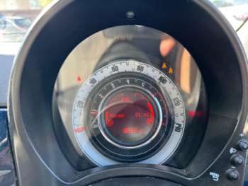 Used Fiat 500 2023 for sale - 75050731: Photo