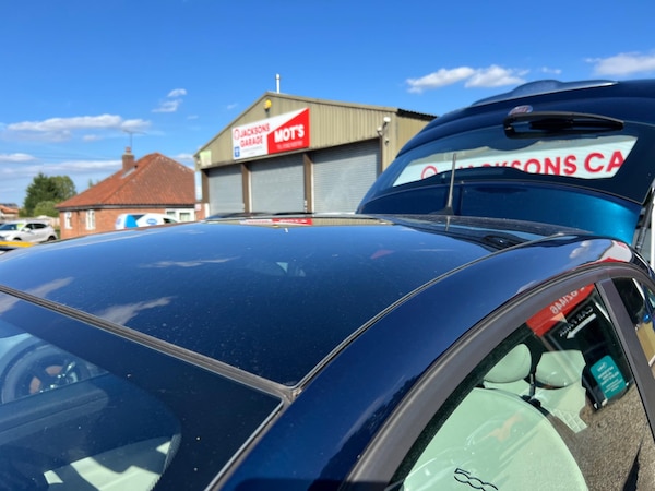 Used Fiat 500 2023 for sale - 75050731: Photo 70