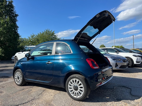 Used Fiat 500 2023 for sale - 75050731: Photo 86
